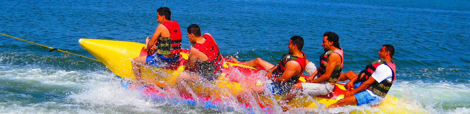 Water Sports from Aluthgama