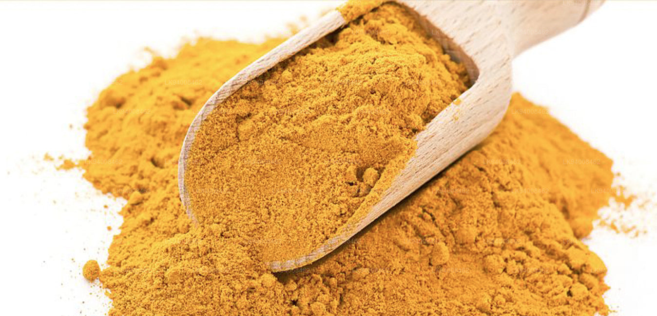 Lakpura Curry Powder