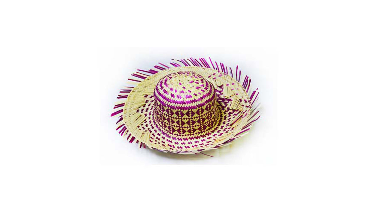 Lakpura Palmyrah Ladies Hat