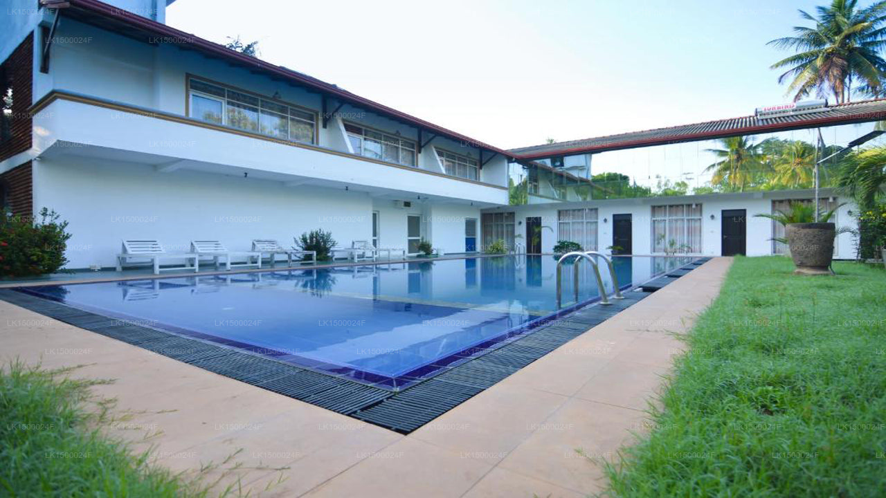 Siyanco Holiday Resort, Polonnaruwa