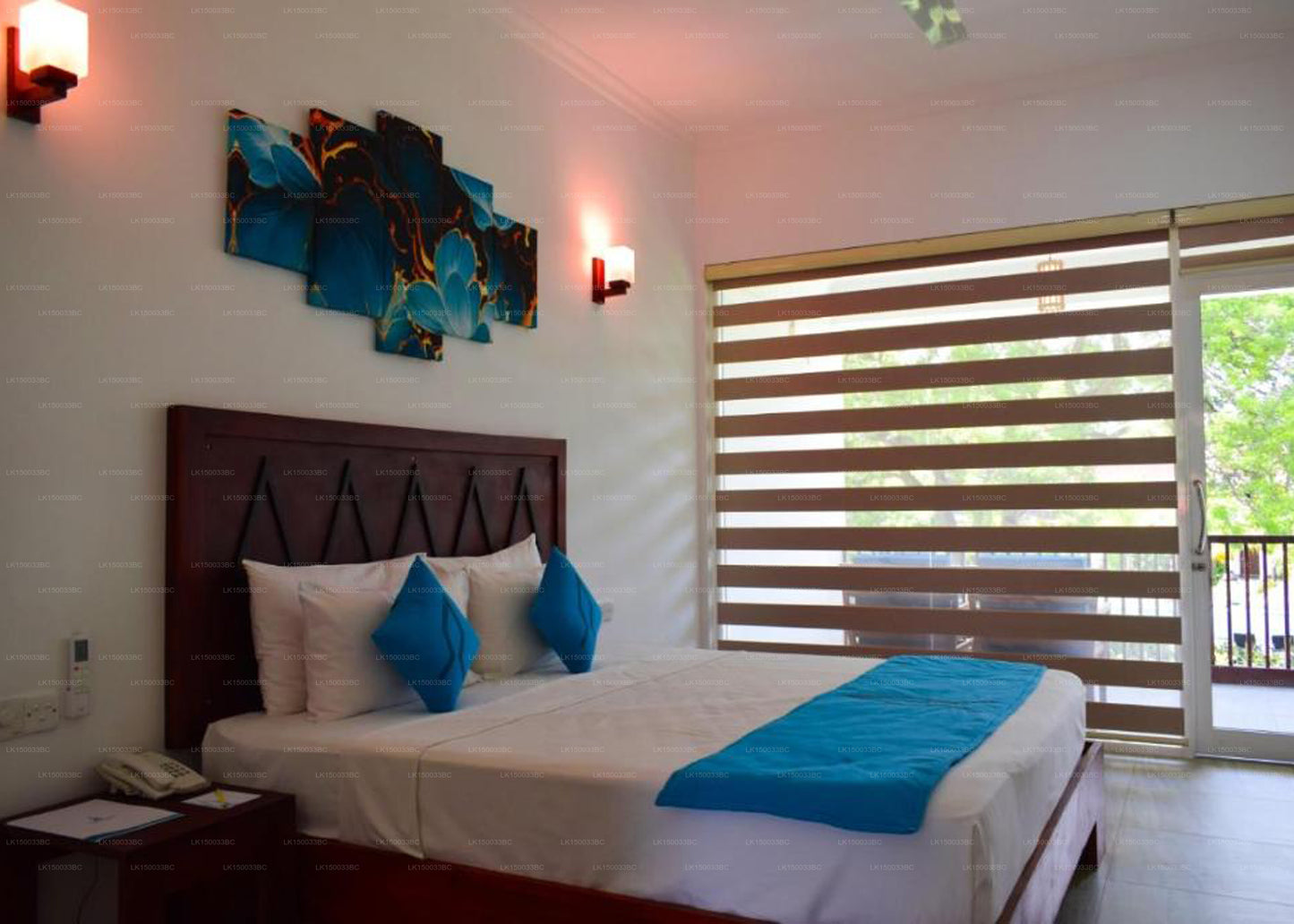 Anantamaa Hotel, Trincomalee