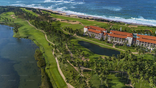 Shangri-La golfikuurort ja spaa, Hambantota