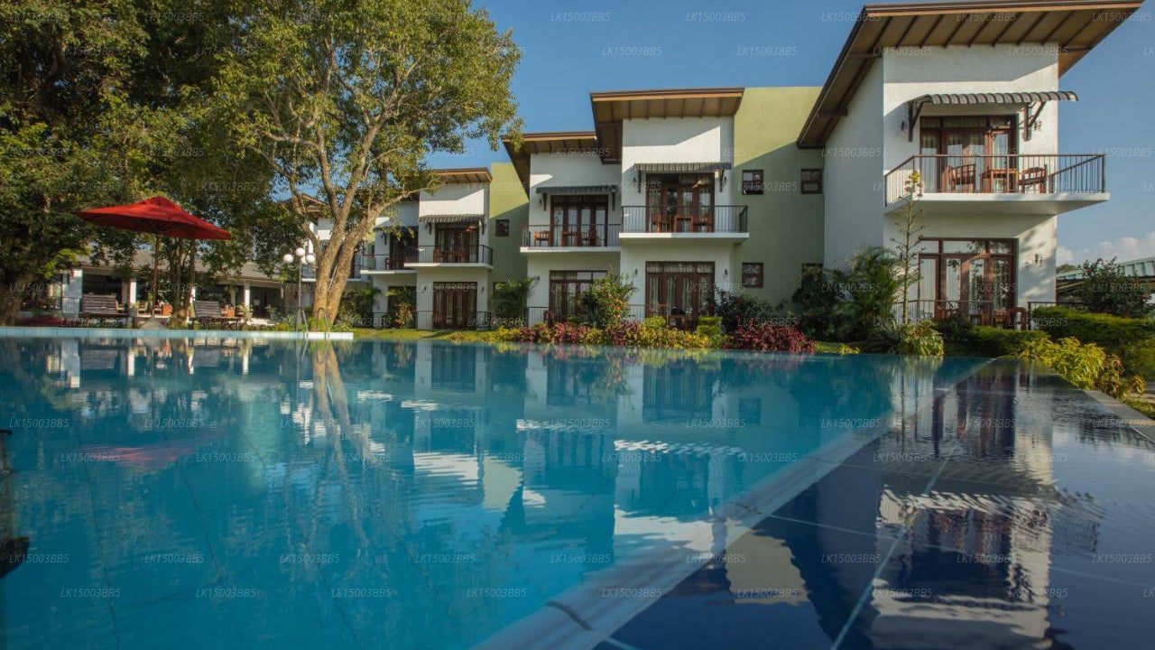 Hotell Wewa Addara, Sigiriya