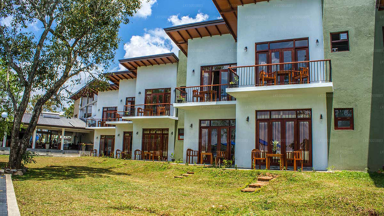 Hotell Wewa Addara, Sigiriya