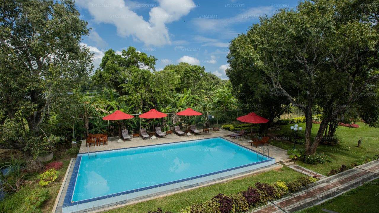 Hotell Wewa Addara, Sigiriya