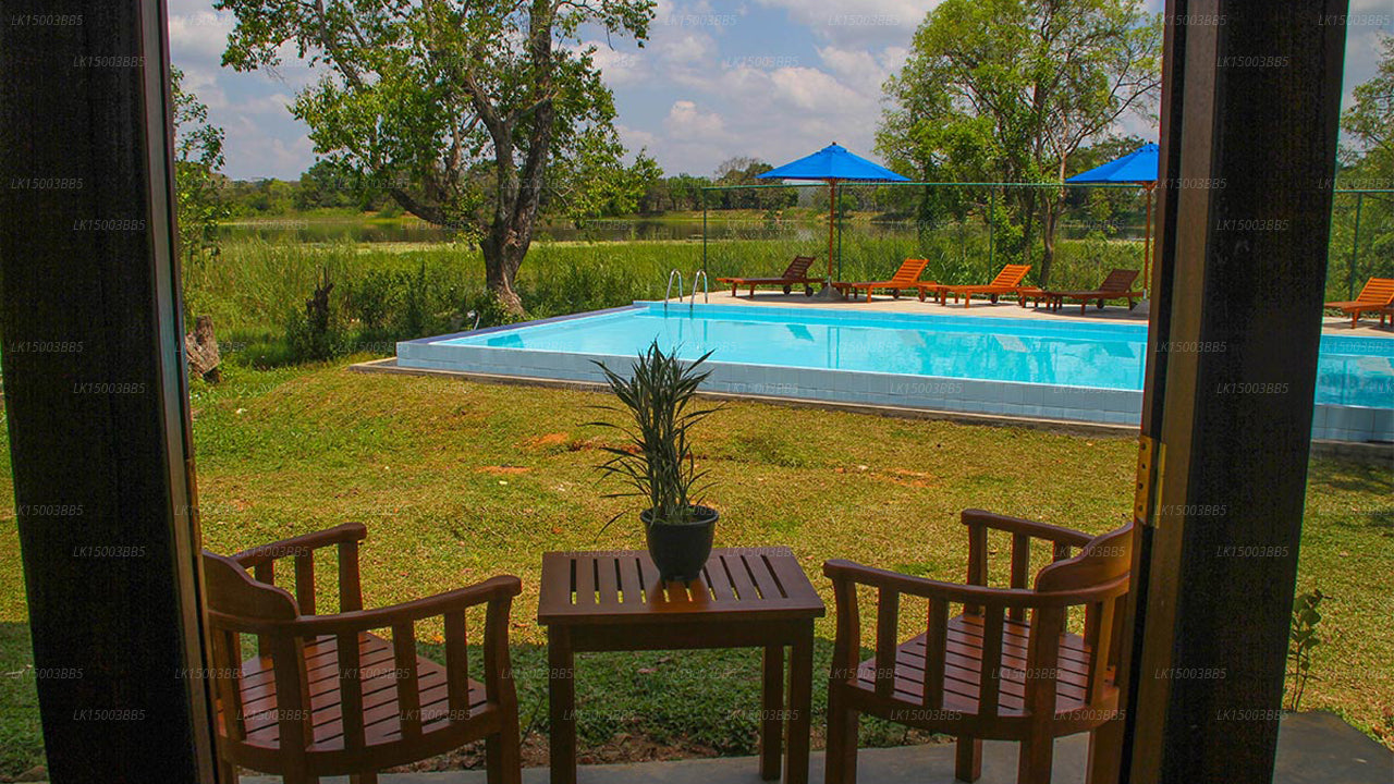 Hotell Wewa Addara, Sigiriya