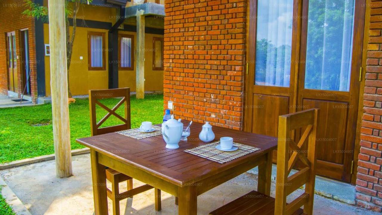 Sigiri Arana Luxury Chalets, Sigiriya