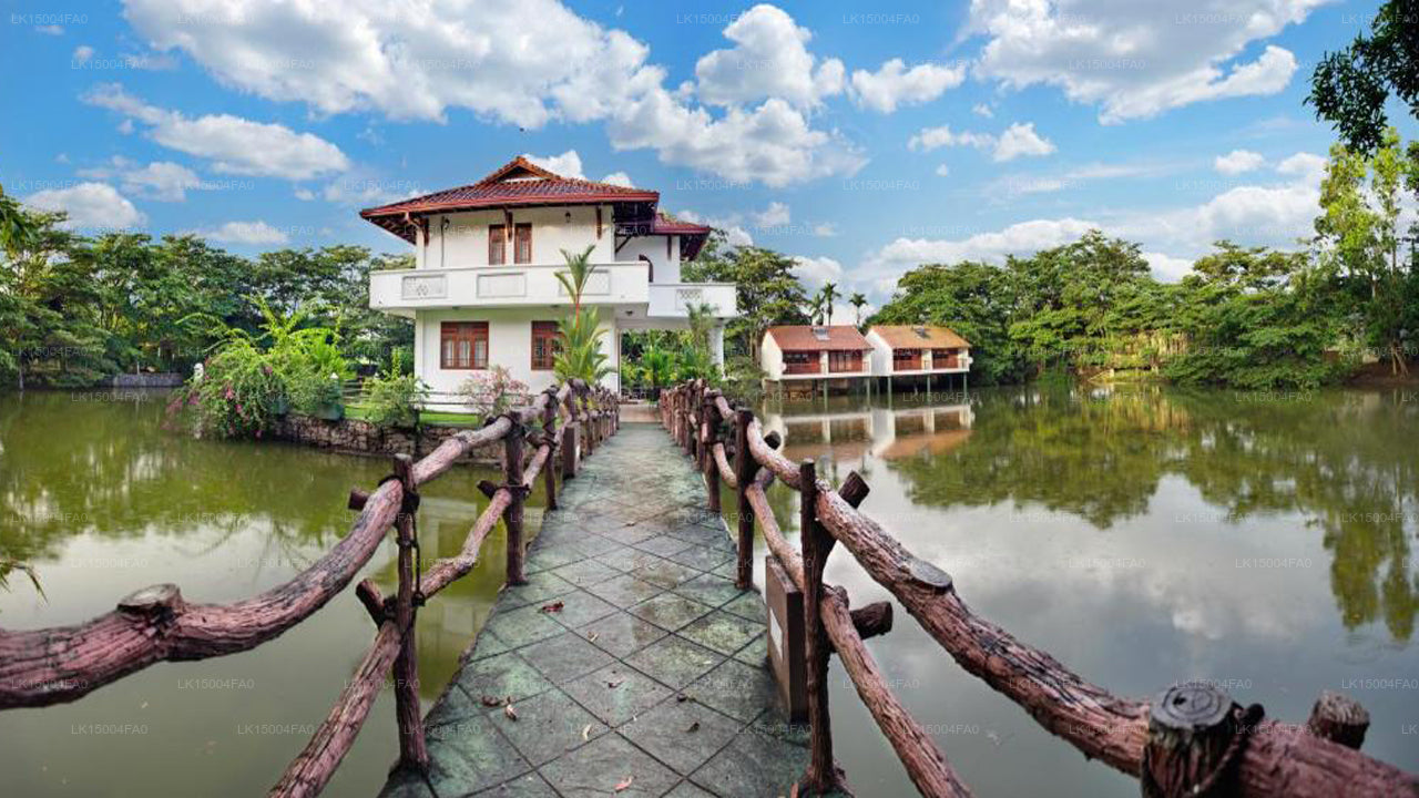 Wet Water Resort, Gampaha