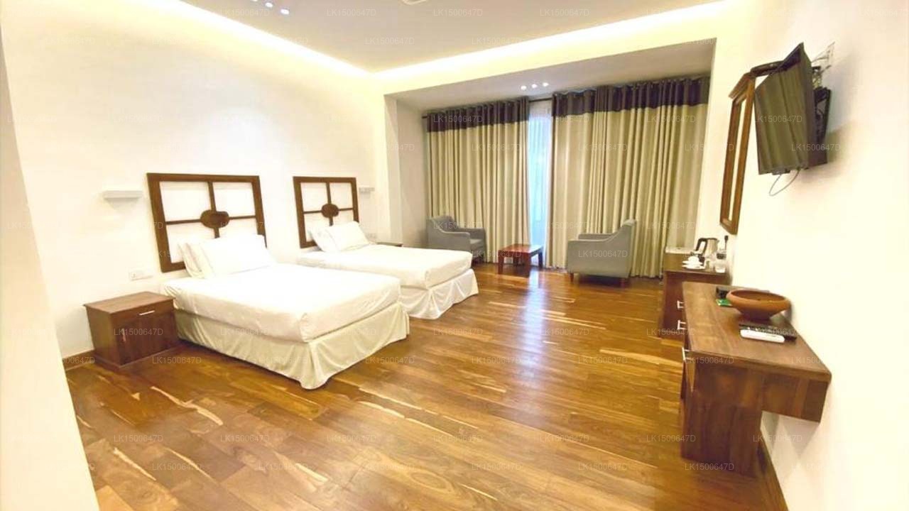 Avasta Resort & Spa, Anuradhapura