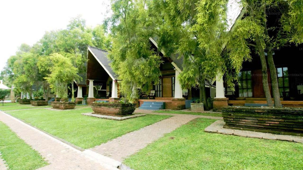 Avasta Resort & Spa, Anuradhapura