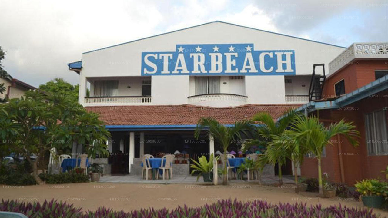 Star Beach Guest House, Negombo