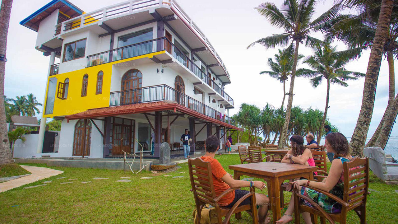 Lakraj Heritage Hotel, Matara