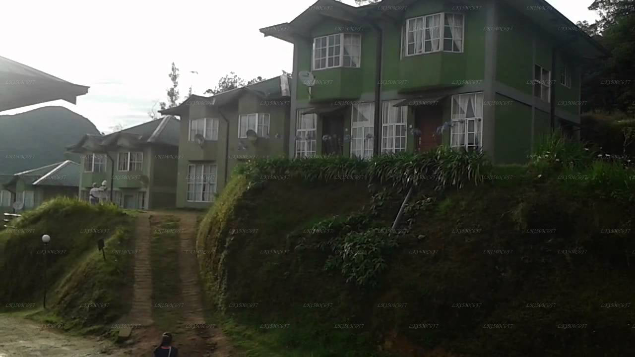 Sanasa puhkekeskus, Nuwara Eliya