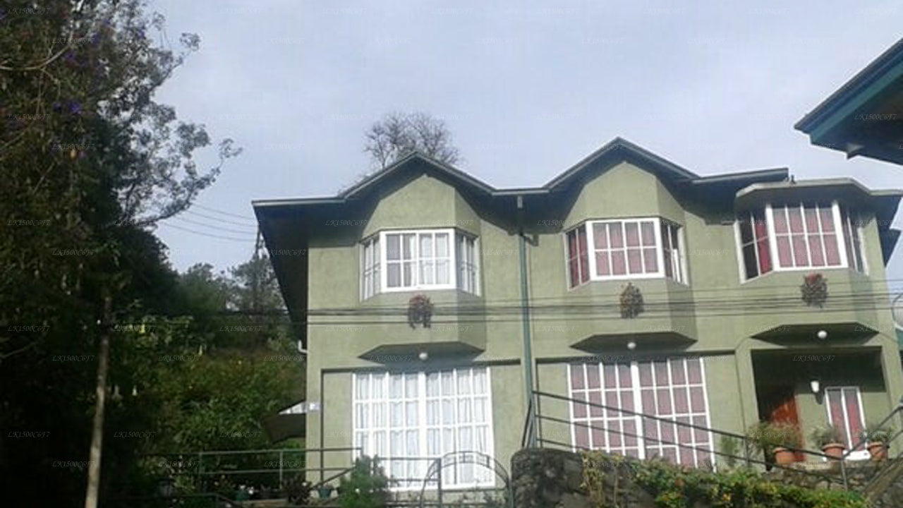 Sanasa puhkekeskus, Nuwara Eliya