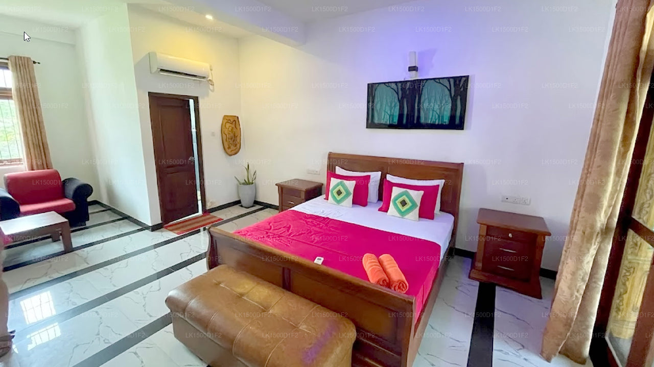 Serendib Village Guest House, Negombo