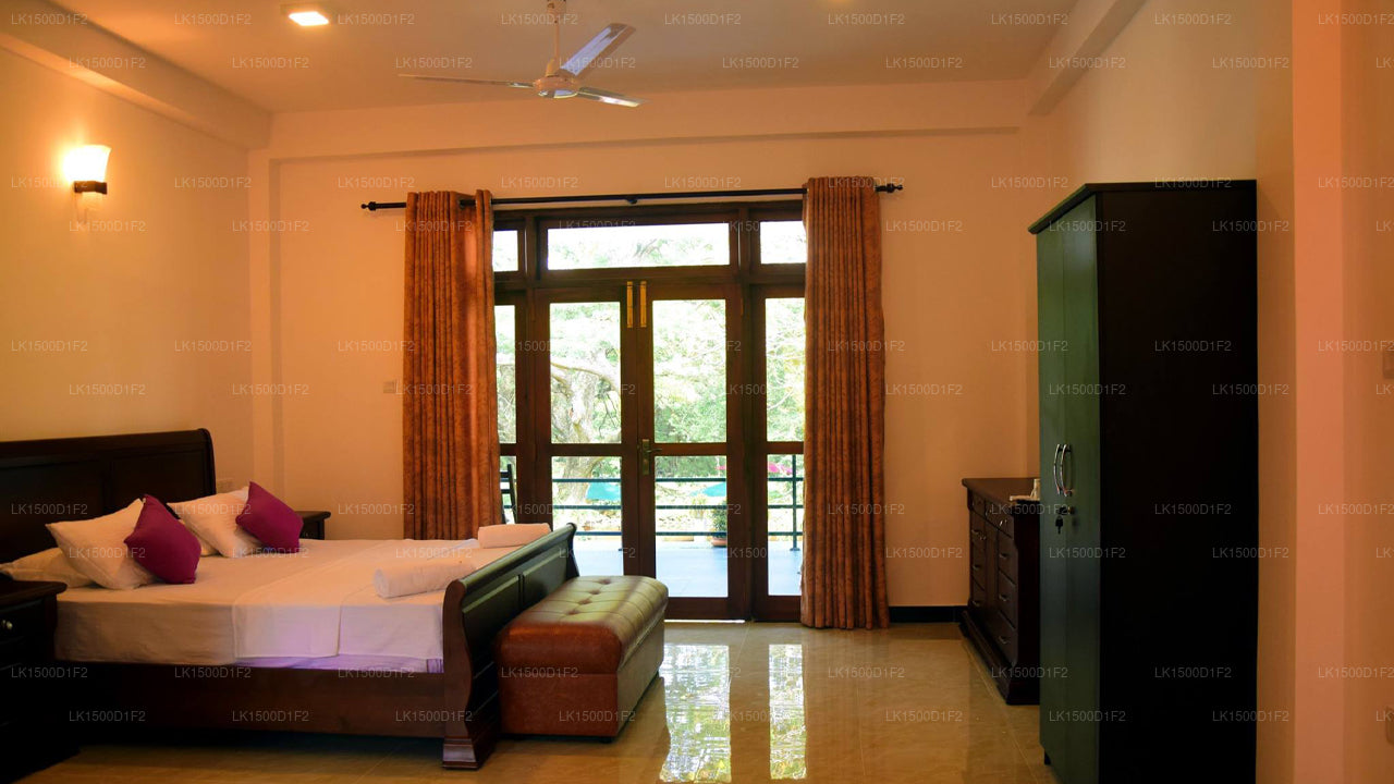 Serendib Village Guest House, Negombo