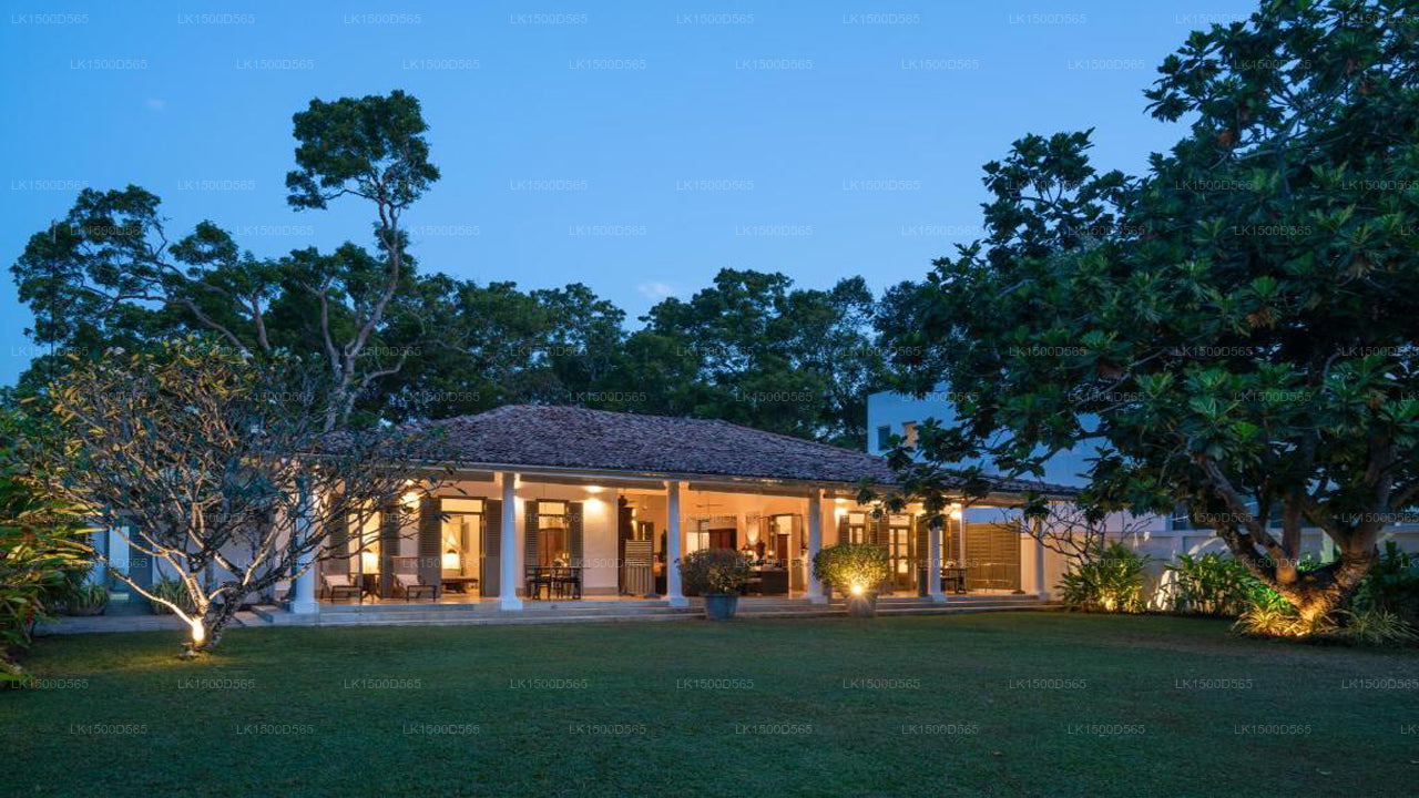 Taru Villas - Mawella, Tangalle