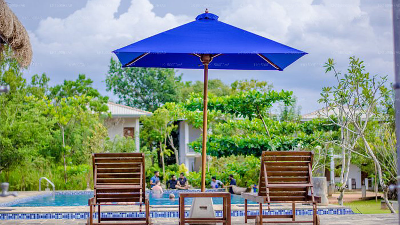 Amaara Forest Hotel, Sigiriya