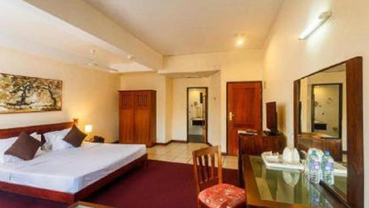 Hotell Janaki, Colombo