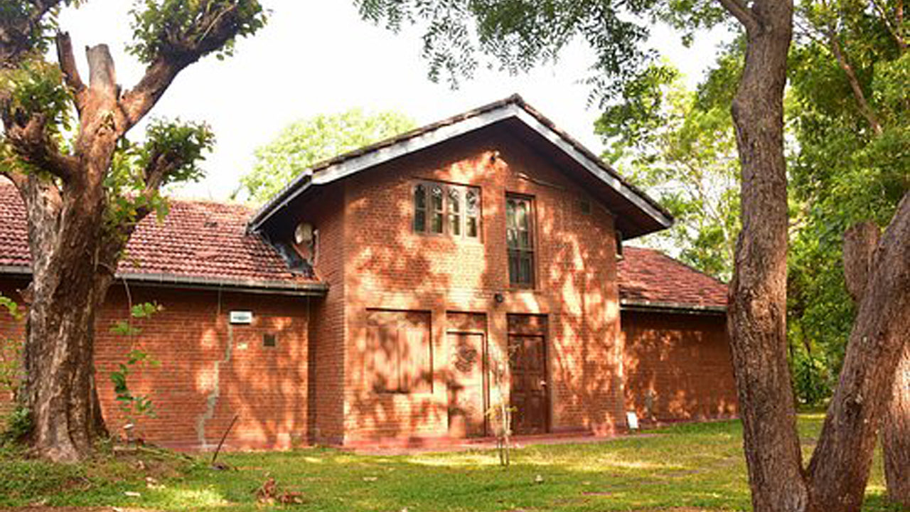 Sigiri Oya suvila, Sigiriya