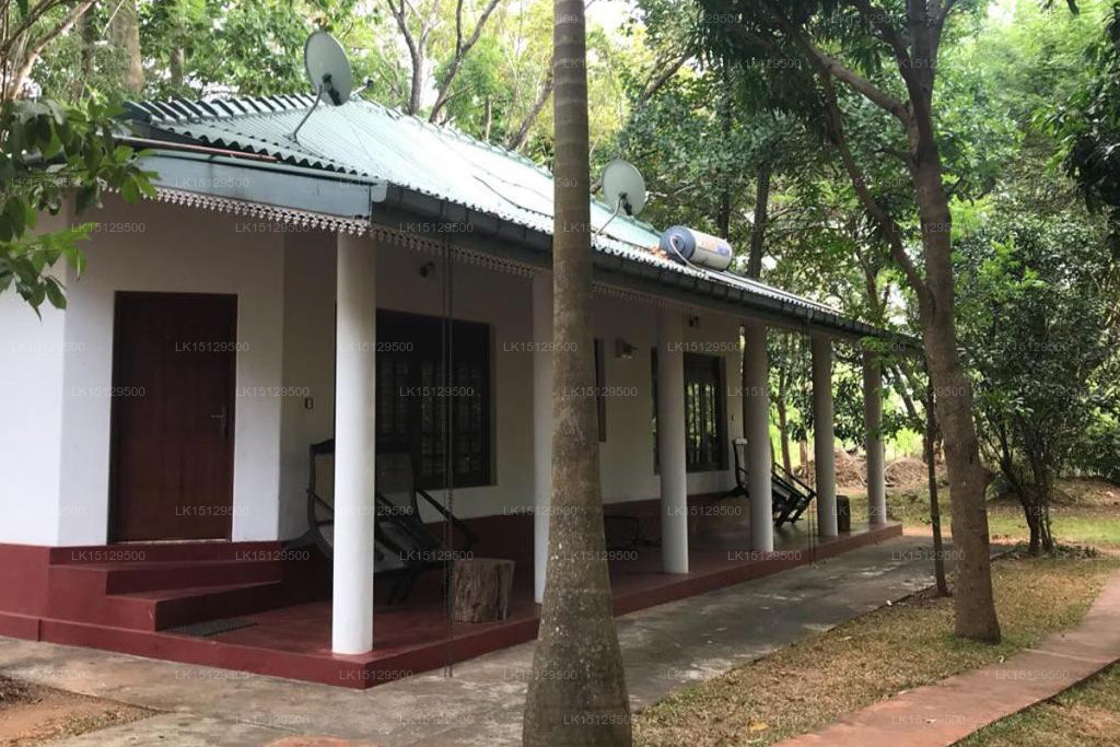 Grand Regent puhkekeskus ja spaa, Sigiriya