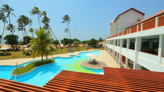 Aitken Spence hotellid The Sands, Kalutara