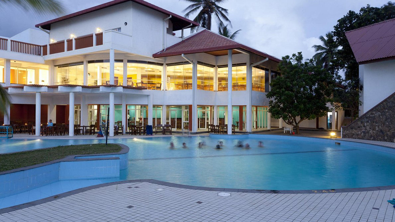 Aitken Spence hotellid The Sands, Kalutara