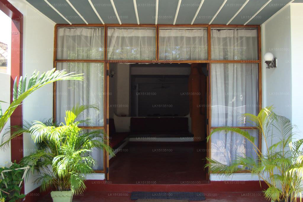 Blue Horizon külalistemaja, Negombo