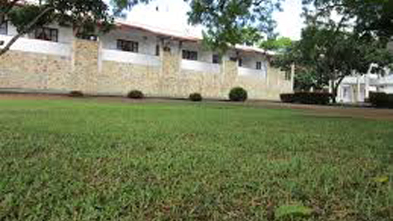 Hotell Chamila, Kataragama