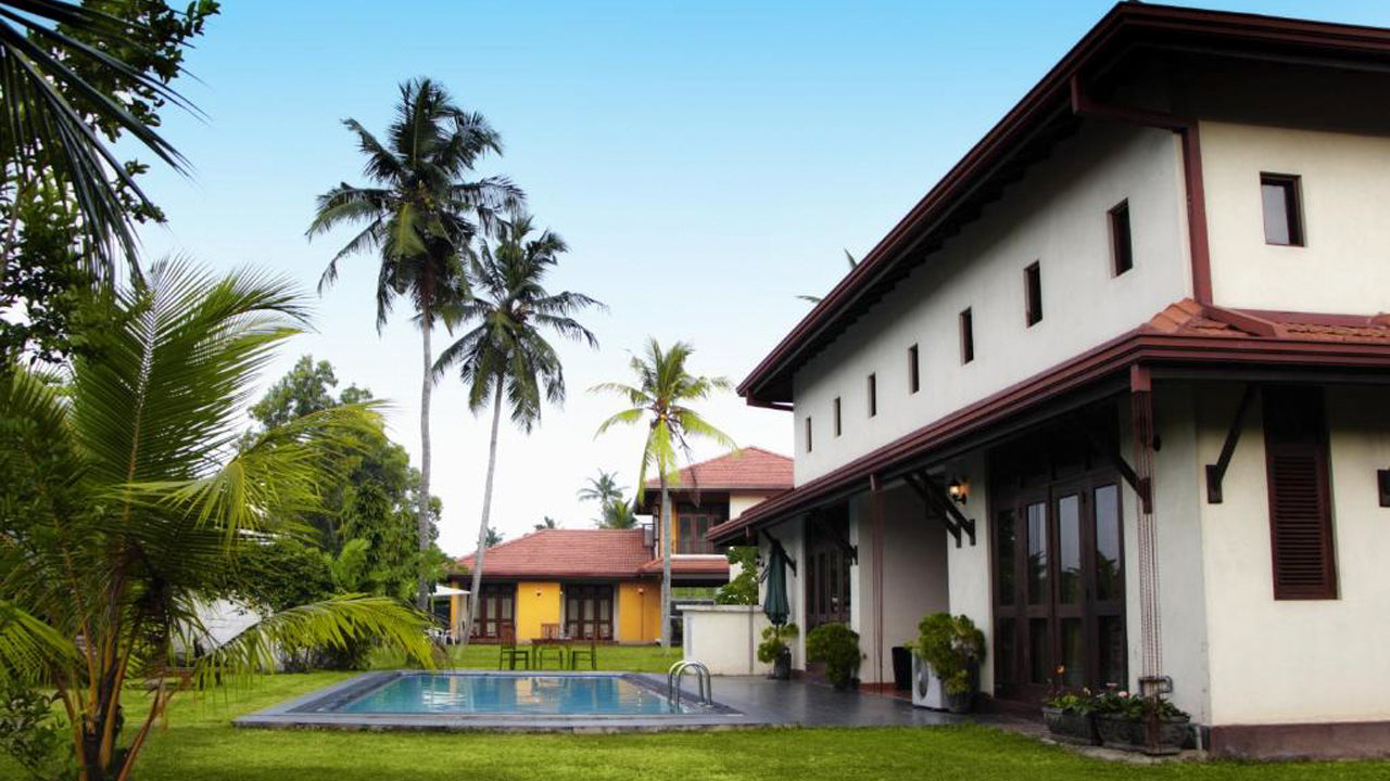 Airport Square Villa, Katunayake