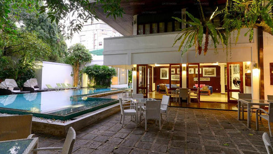 Colombo Court Hotel & Spa