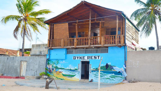 Dyke Rest