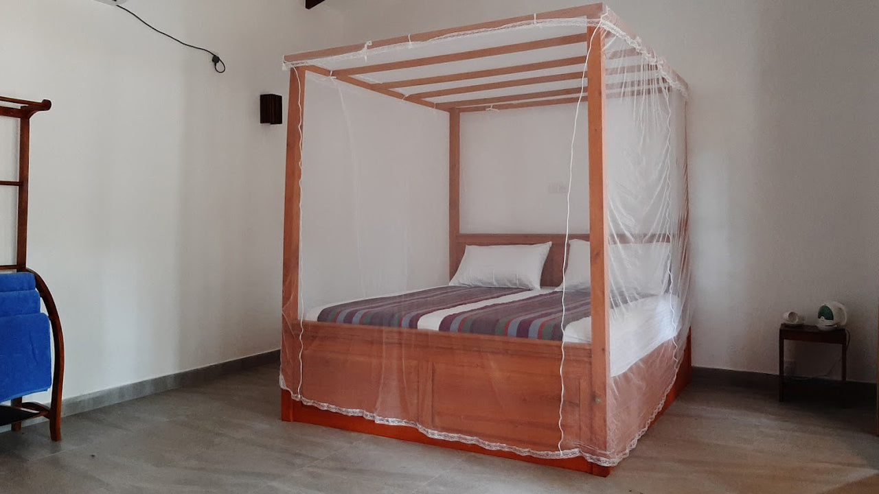 Jackland Holiday Cabanas, Negombo