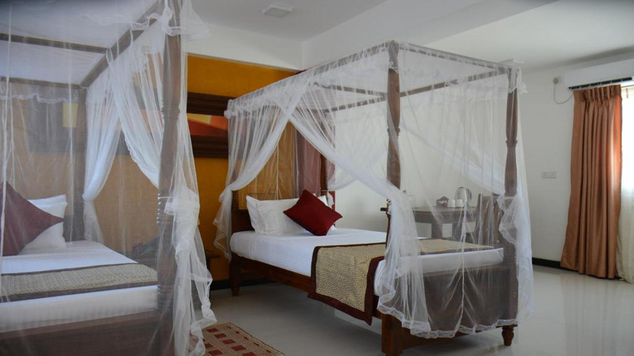 Meili Lanka City hotell, Kandy