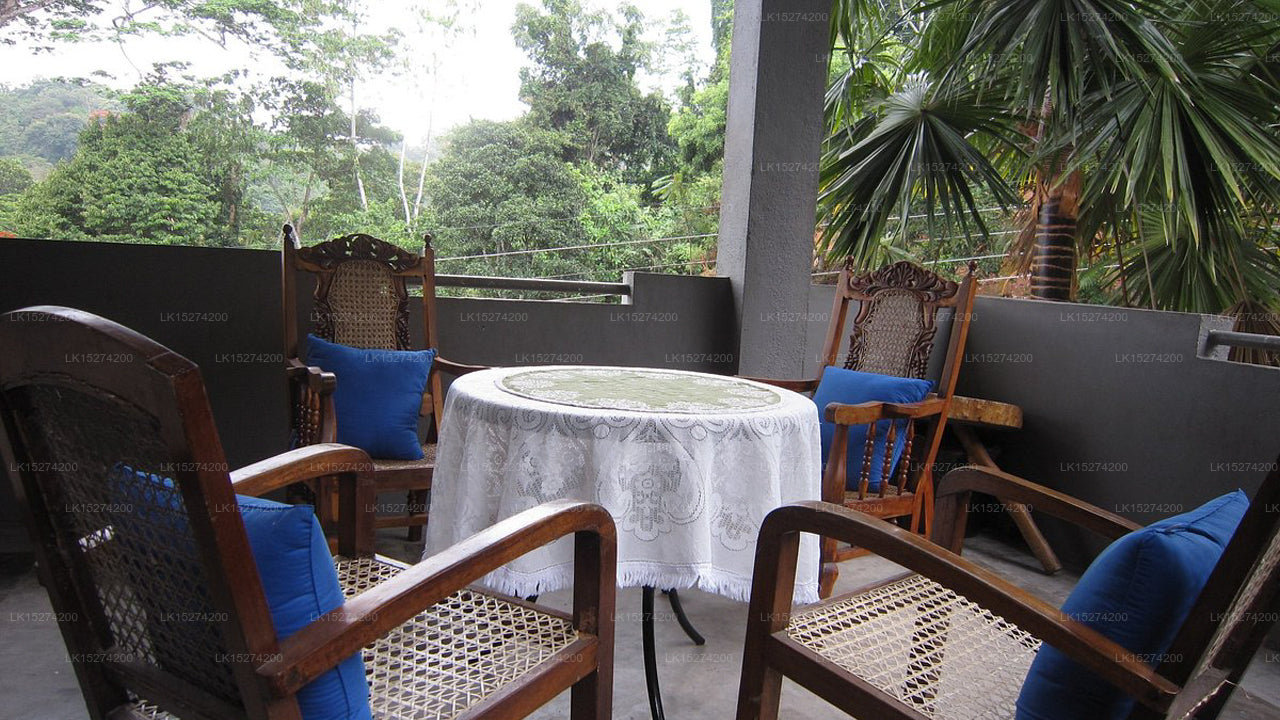 Bethel Rest Homestay, Kandy