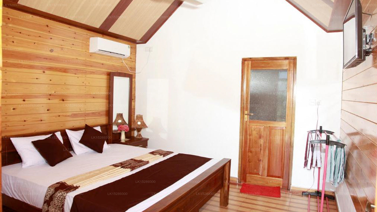 Elegant Green Beach Resort, Trincomalee