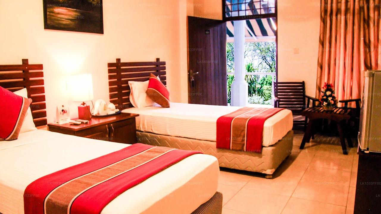 The Hotel Romano- Negombo