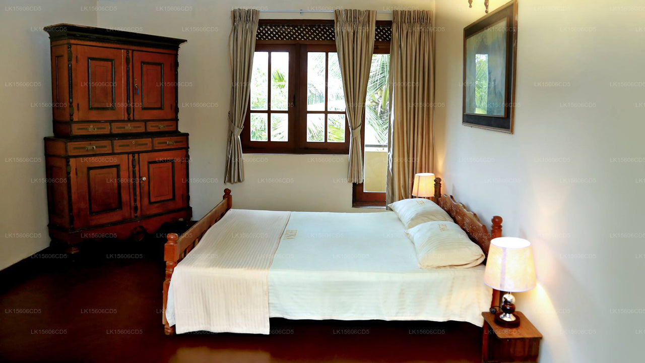 Heina Luxury Villa Colombo Sri Lanka