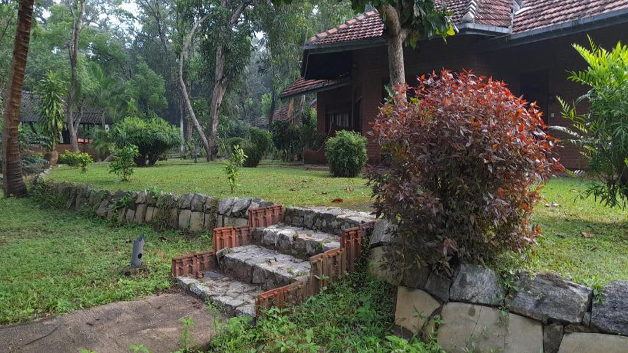 Sigiriya suvila, Sigiriya