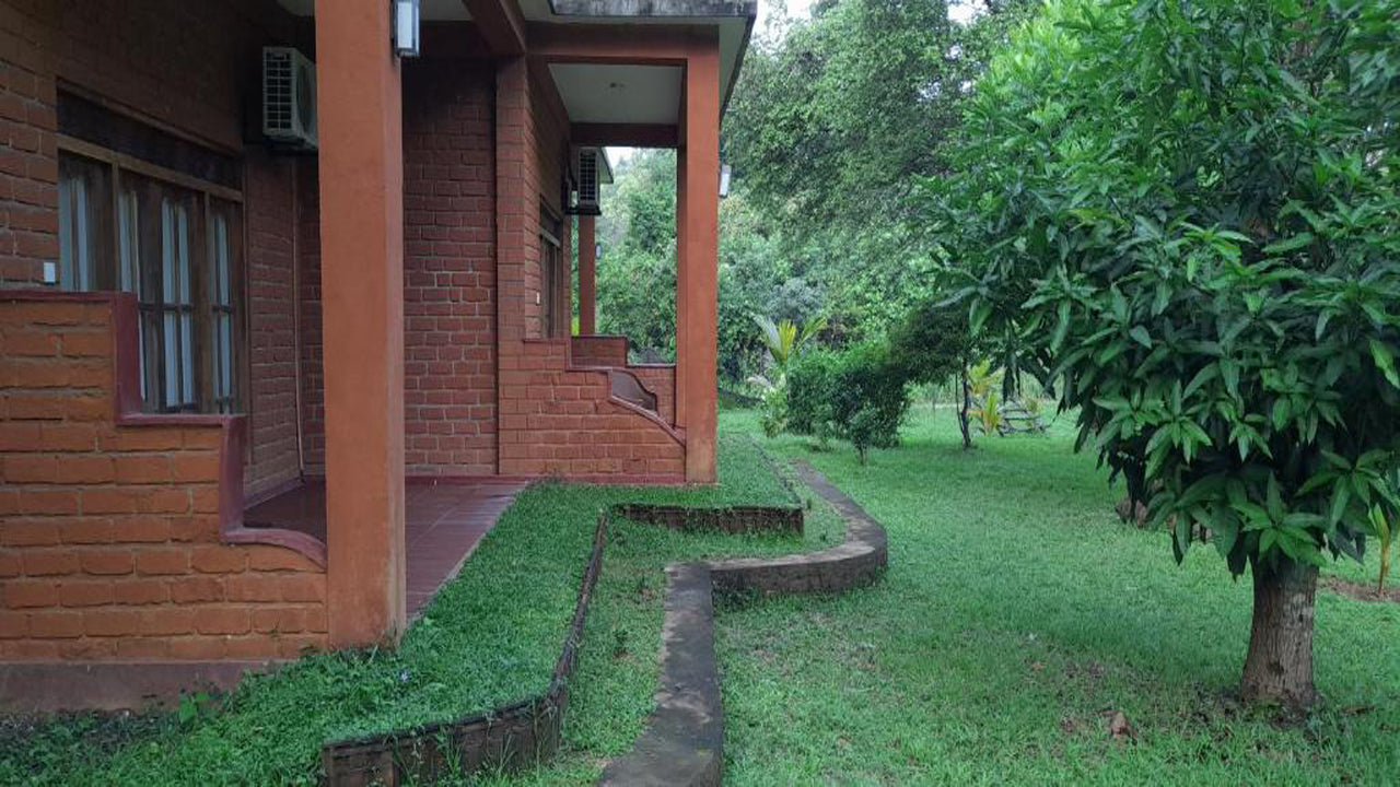 Sigiriya suvila, Sigiriya