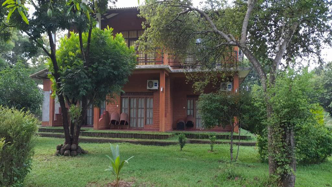 Sigiriya suvila, Sigiriya