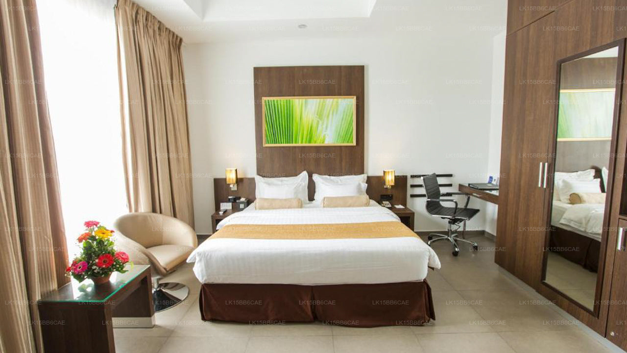 Best Western Elyon, Colombo