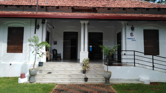 Peninsula Hotel Jaffna