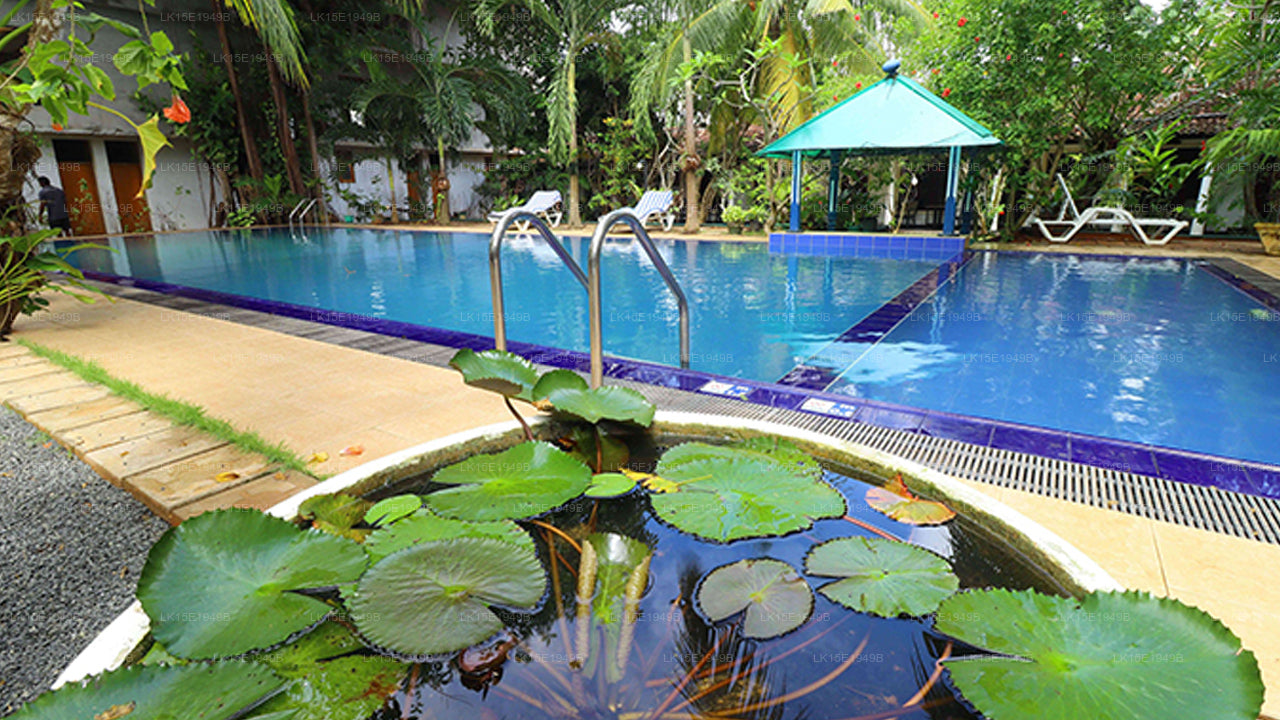 Hotel Susanthas, Bentota