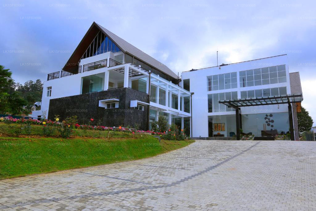 Ripon Grand Hill, Nuwara Eliya