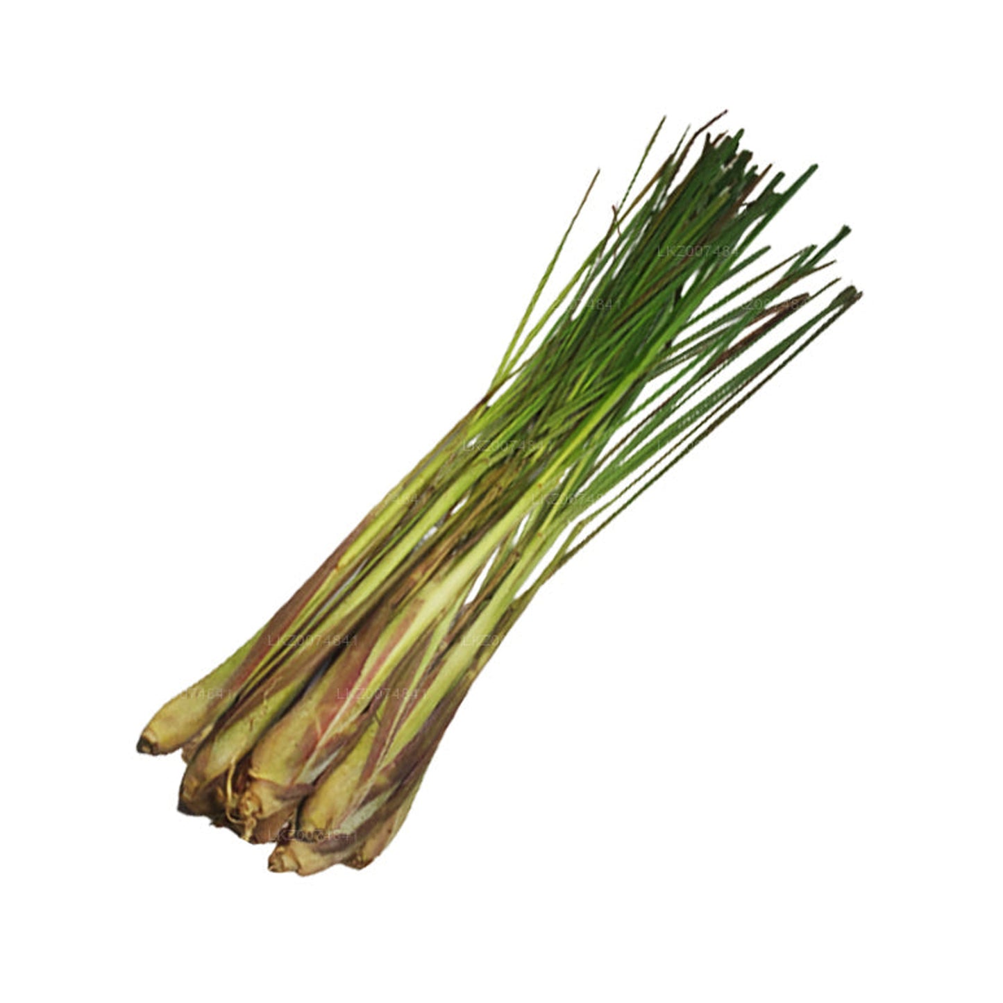 Värske Lemongrass () 100g