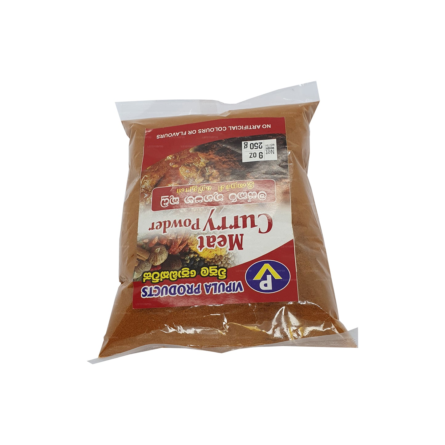 VP Liha karripulber (250g)