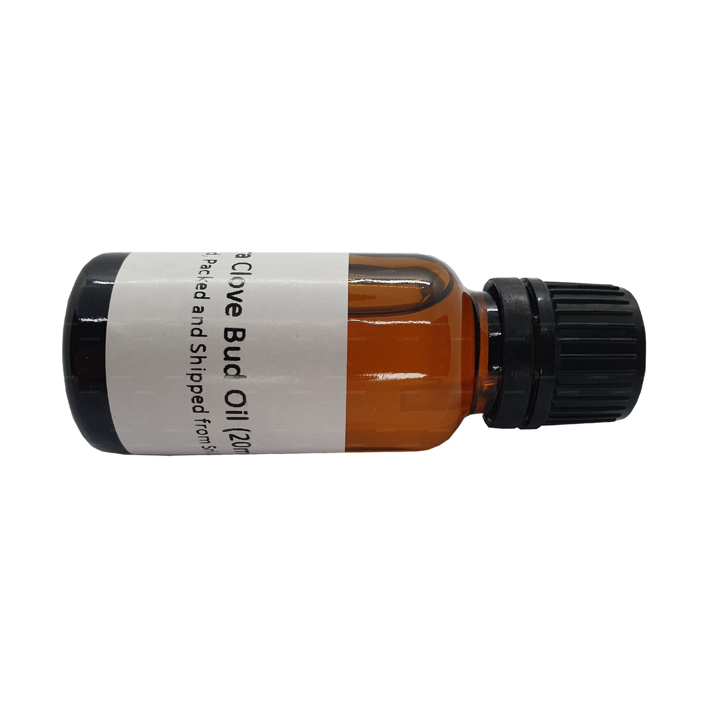 Lakpura Clove Bud Oil (20ml)