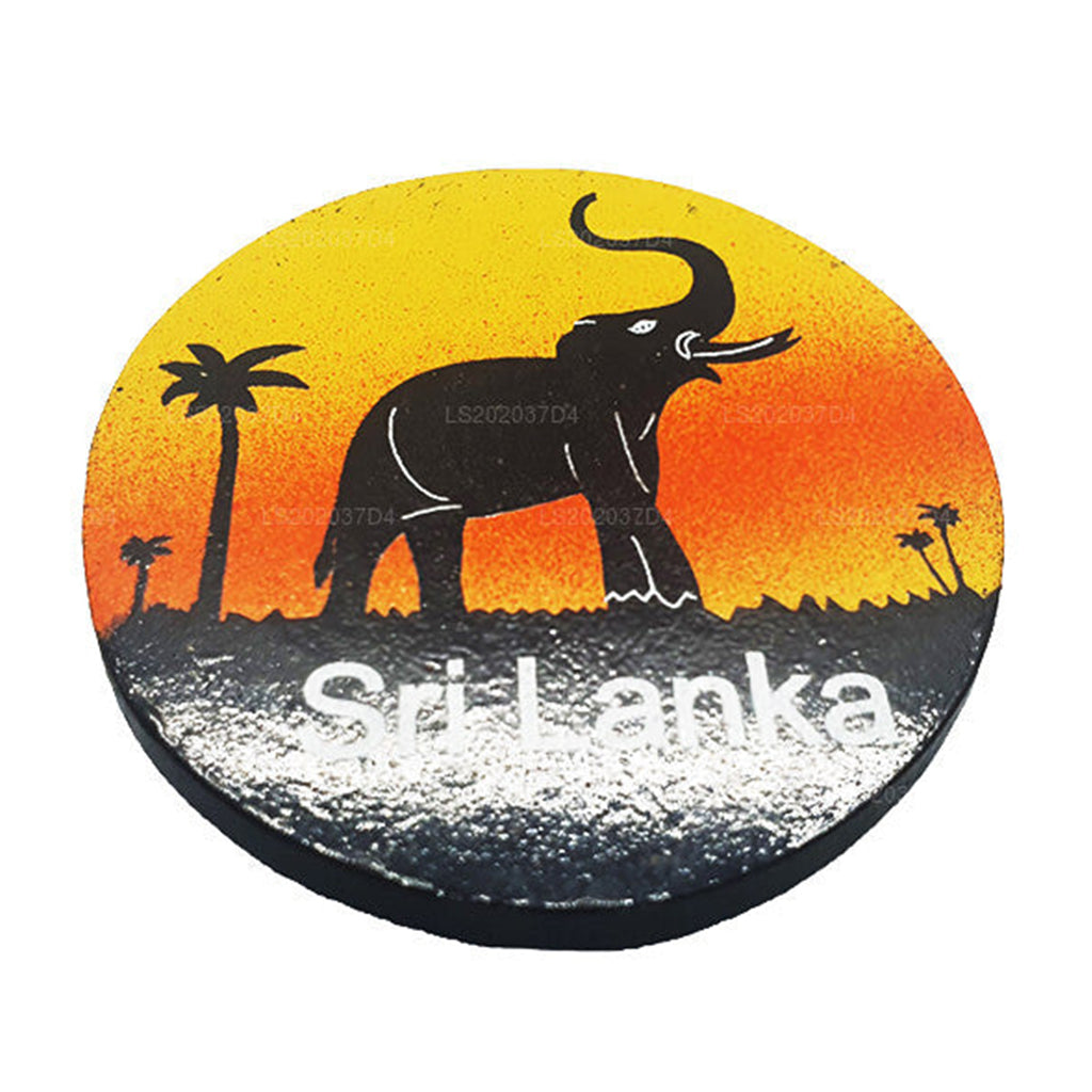 Sri Lanka Tusker Külmik Magnet