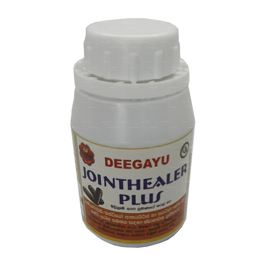 Deegayu Jointhealer Plus (30 kapslit)